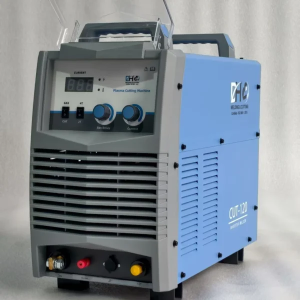 Plasma Cut (air built in)