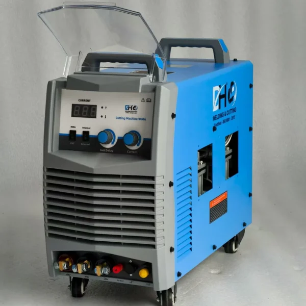 Plasma Cutting machine CTU-120AIR