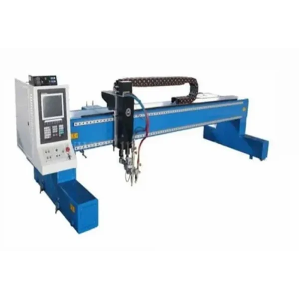 Gantry Type Flame/Plasma Cutting Machine