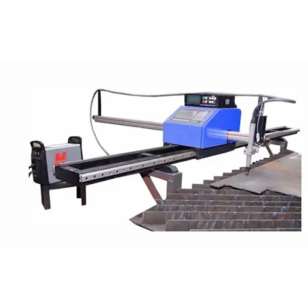 Portable Flame/Plasma Cutting Machine