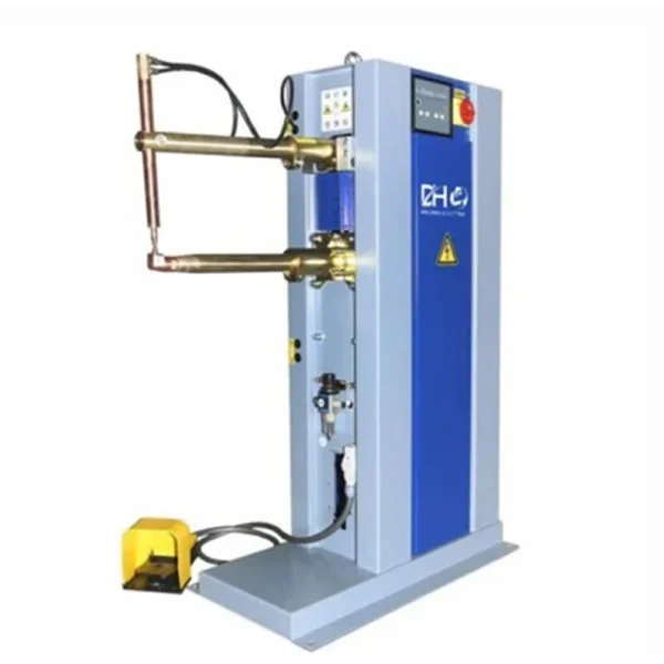 Spot Welding Machine