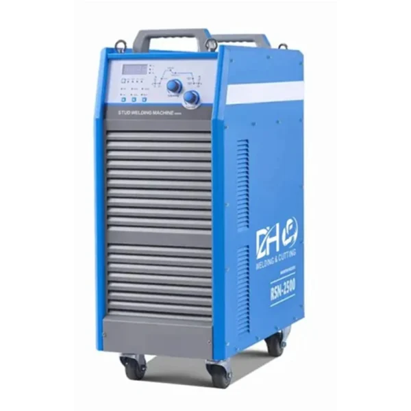 WELDING MACHINE STUD 2500