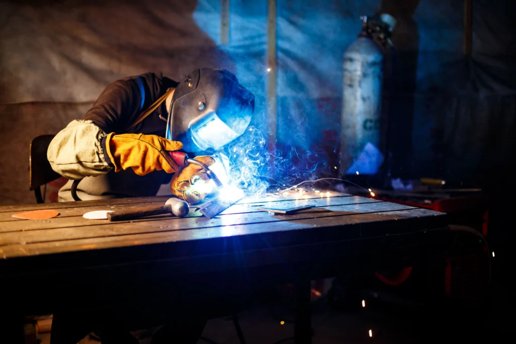 Safety Essentials Every Welder Should Follow