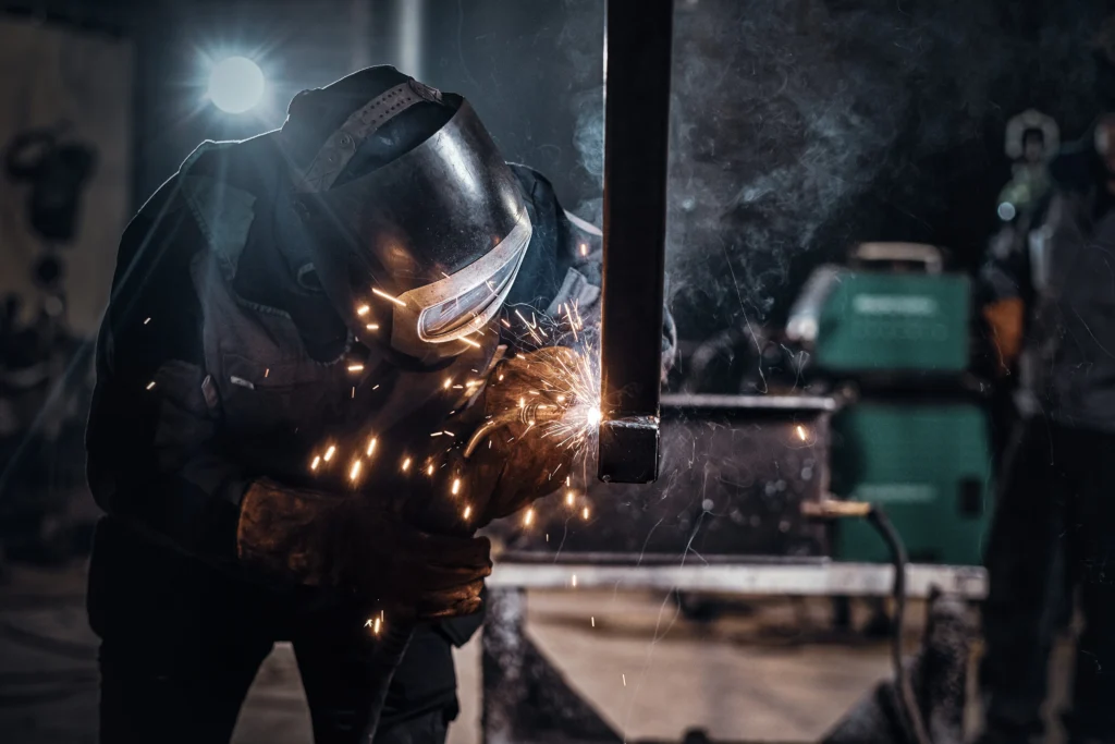 5 Practical Tips to Extend the Life of Your Welding Machine