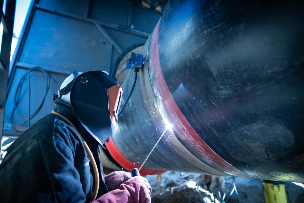 What Is a Welding Machine and How Does It Work?